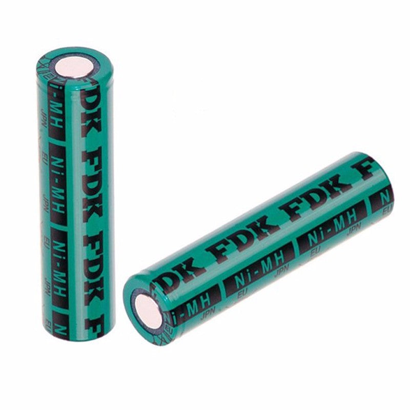 FDK HR-4/3AU 4000mAh NiMH Battery