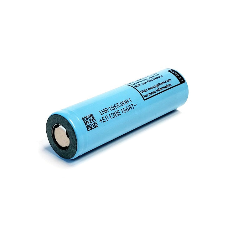 LG MH1 18650 3200mAh 10A Battery