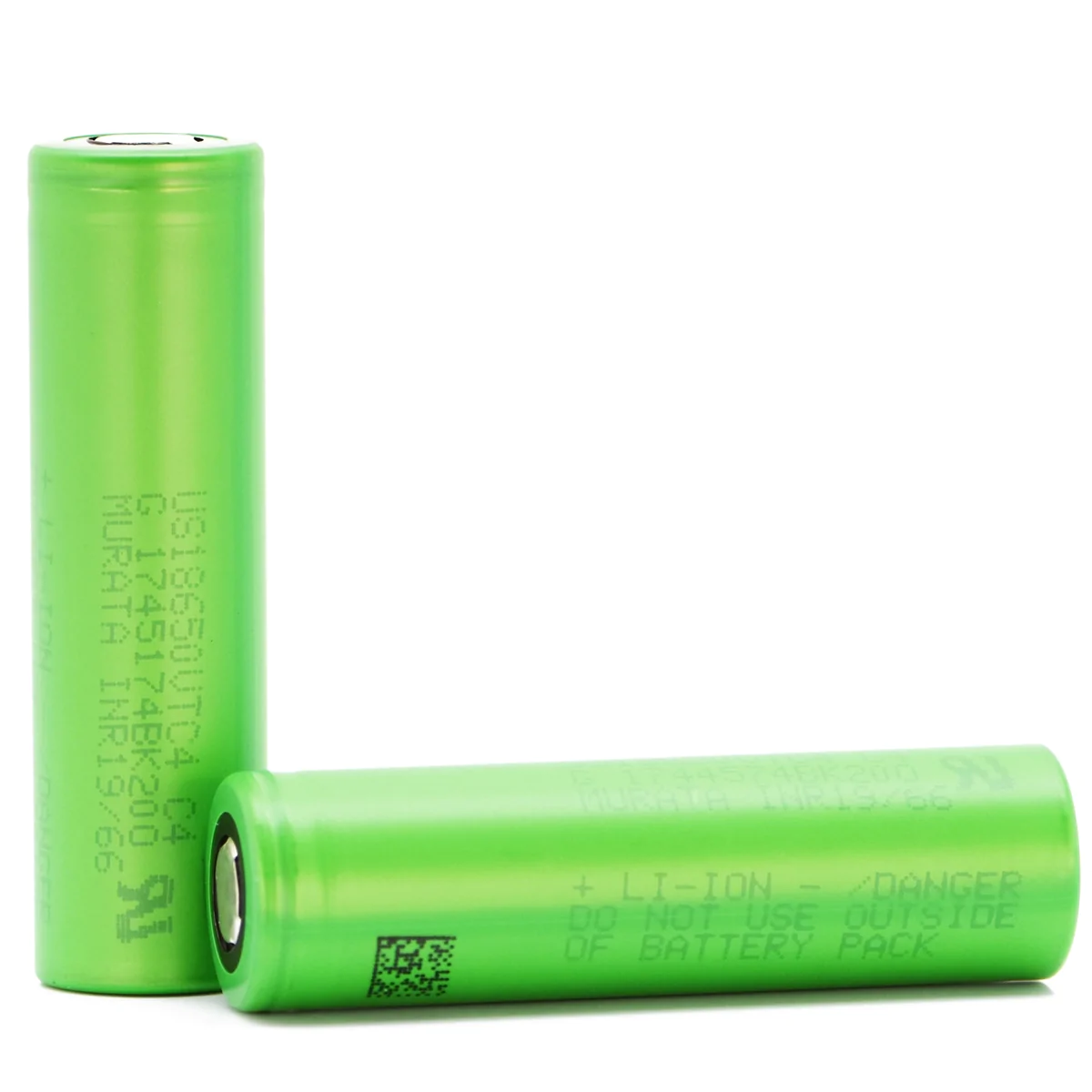 Murata US18650VTC4 2100mAh 30A Battery