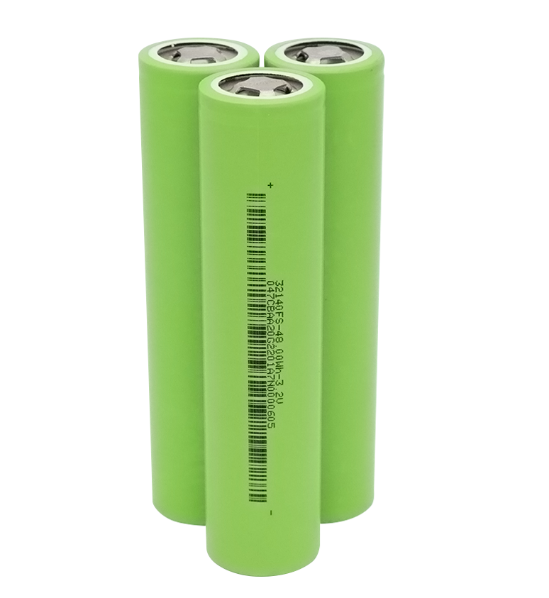BAK 32140FS 15Ah 3.2V LFP Battery