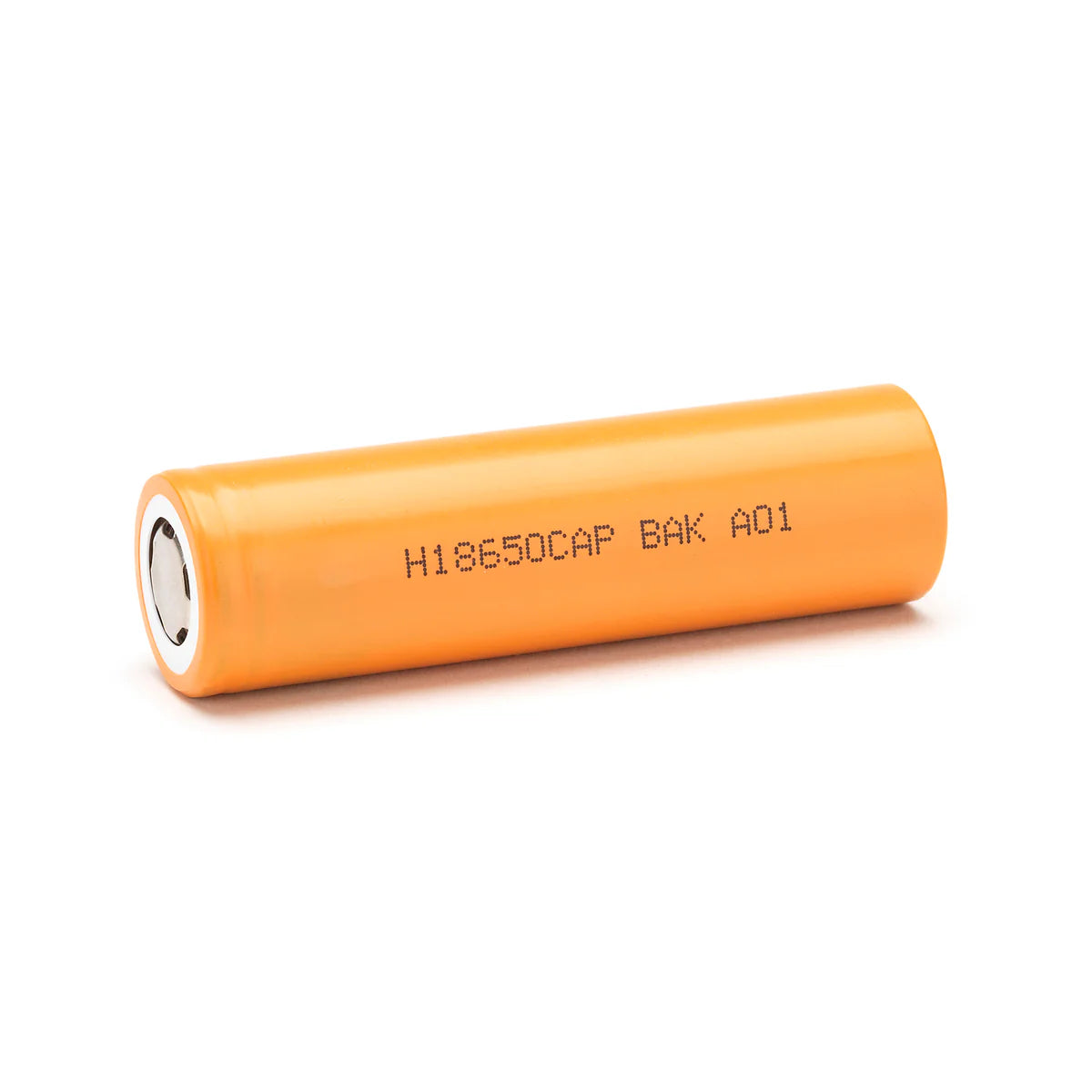BAK 18650 2050mAh 30A Battery (H18650CAP)