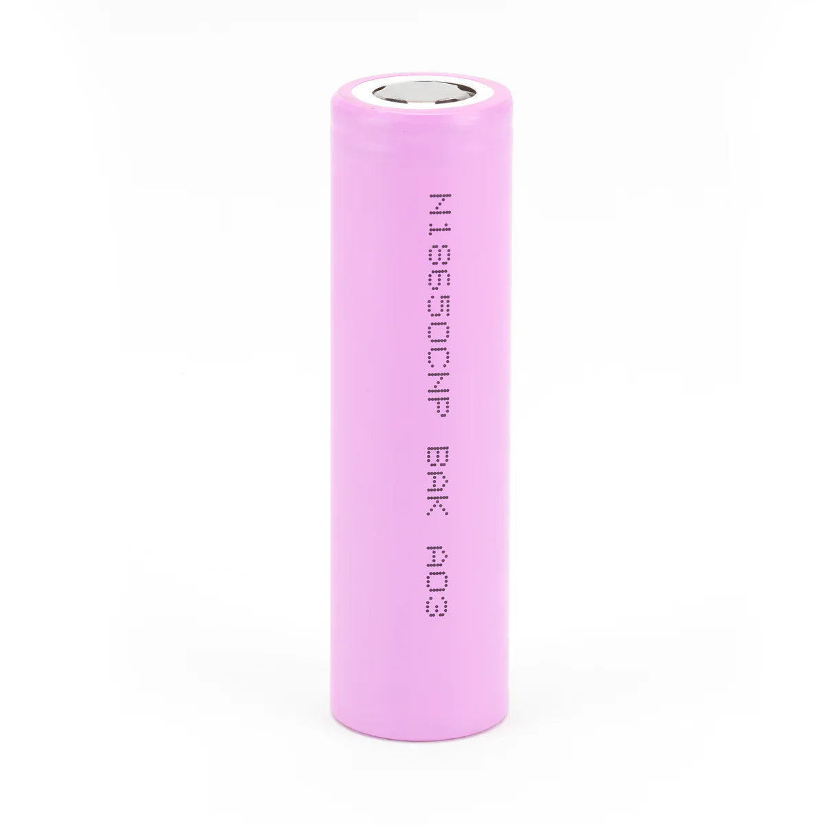 BAK 18650 2500mAh 30A Battery (N18650CNP)