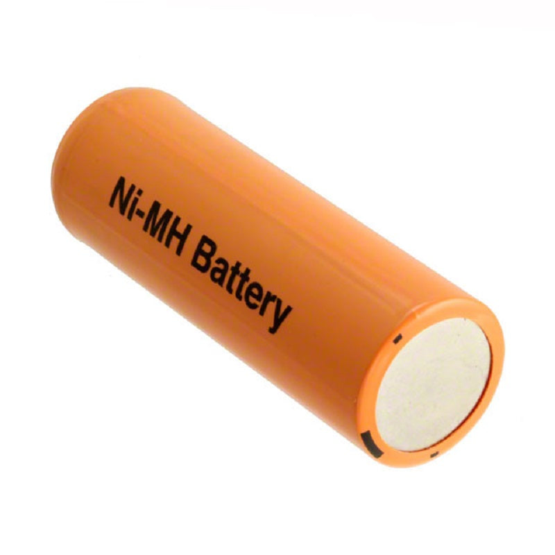 Panasonic BK250A 2500mAh A size NiMH Battery