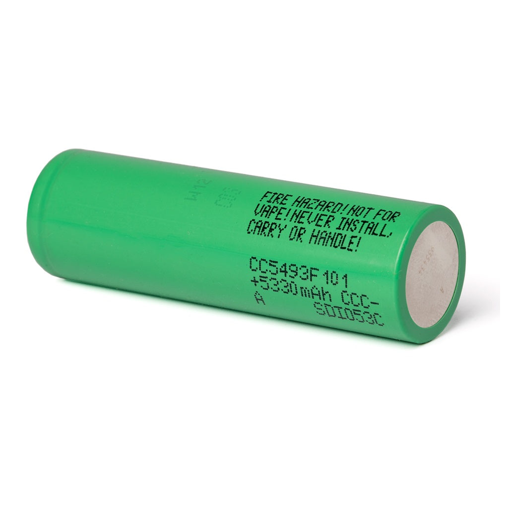 Samsung 58E(CC5493F101) 21700 5330mAh 20Wh Battery