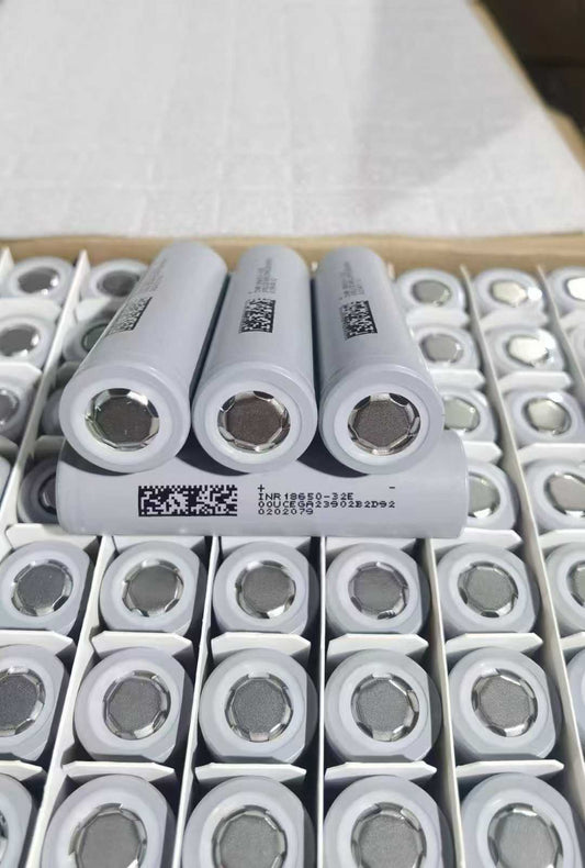 Dmegc 32E 18650 3200mAh 10A Battery