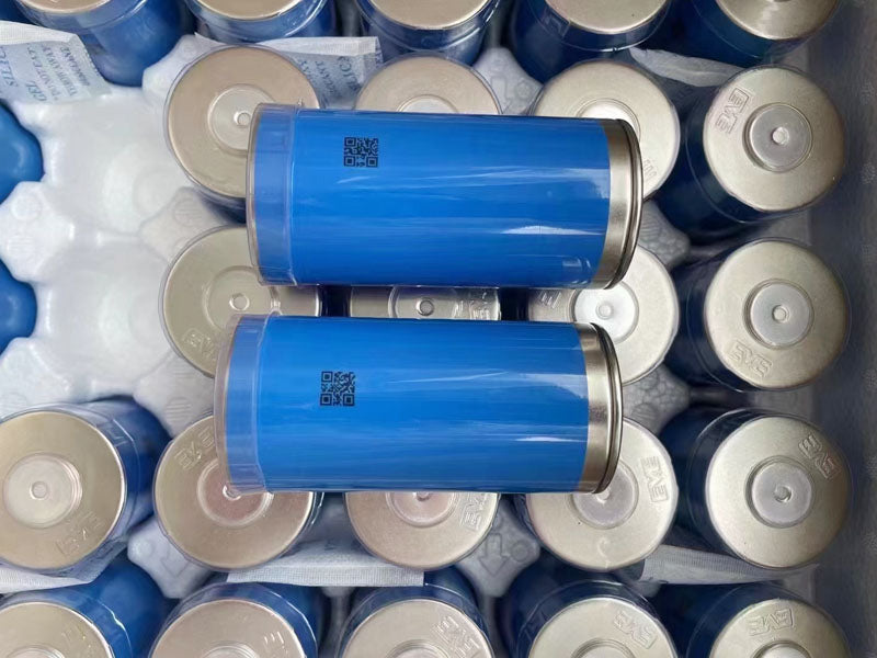 EVE G13 4695P 28Ah 10C 3.7V Battery