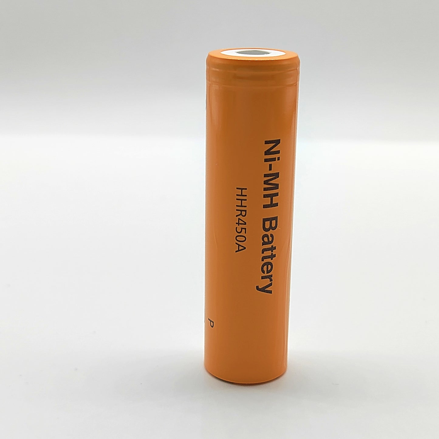 Panasonic HHR450A 4500mAh 4/3A NiMH Battery