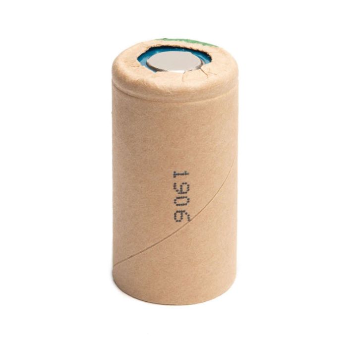 Panasonic HHR300SCP 3000mAh High Rate SC NiMH Battery