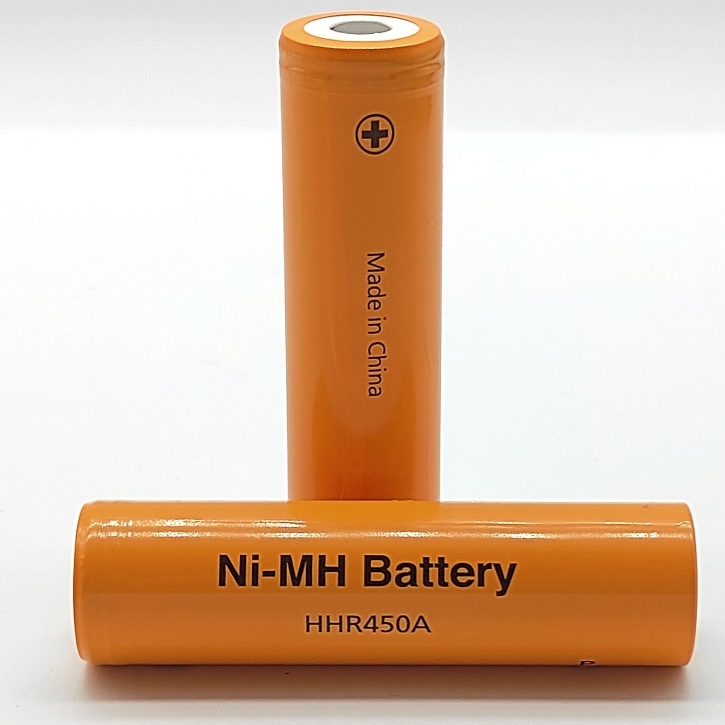 Panasonic HHR450A 4500mAh 4/3A NiMH Battery