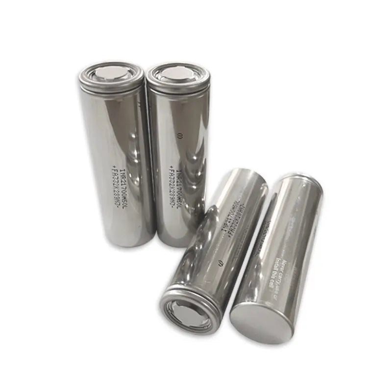 LG M50L 21700 5000mAh 3C Battery