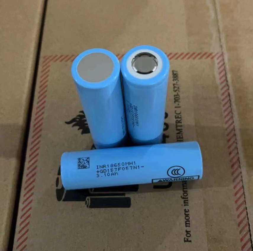 LG MH1 18650 3200mAh 10A Battery