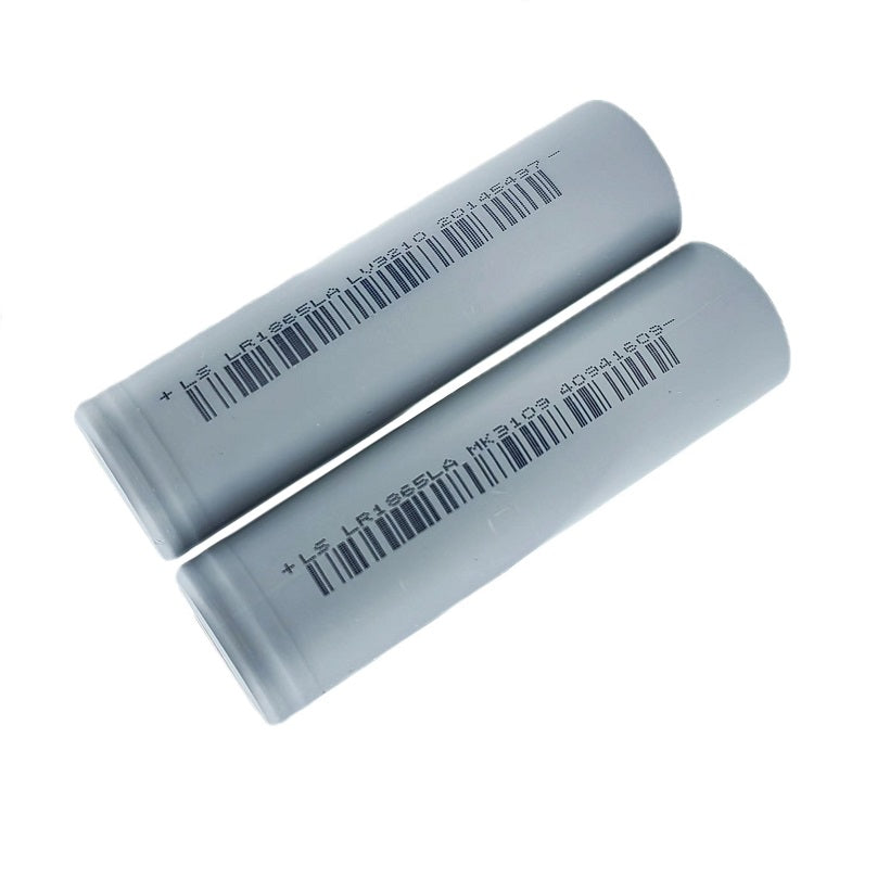 Lishen LR1865LA 2000mAh 15C 18650 Battery