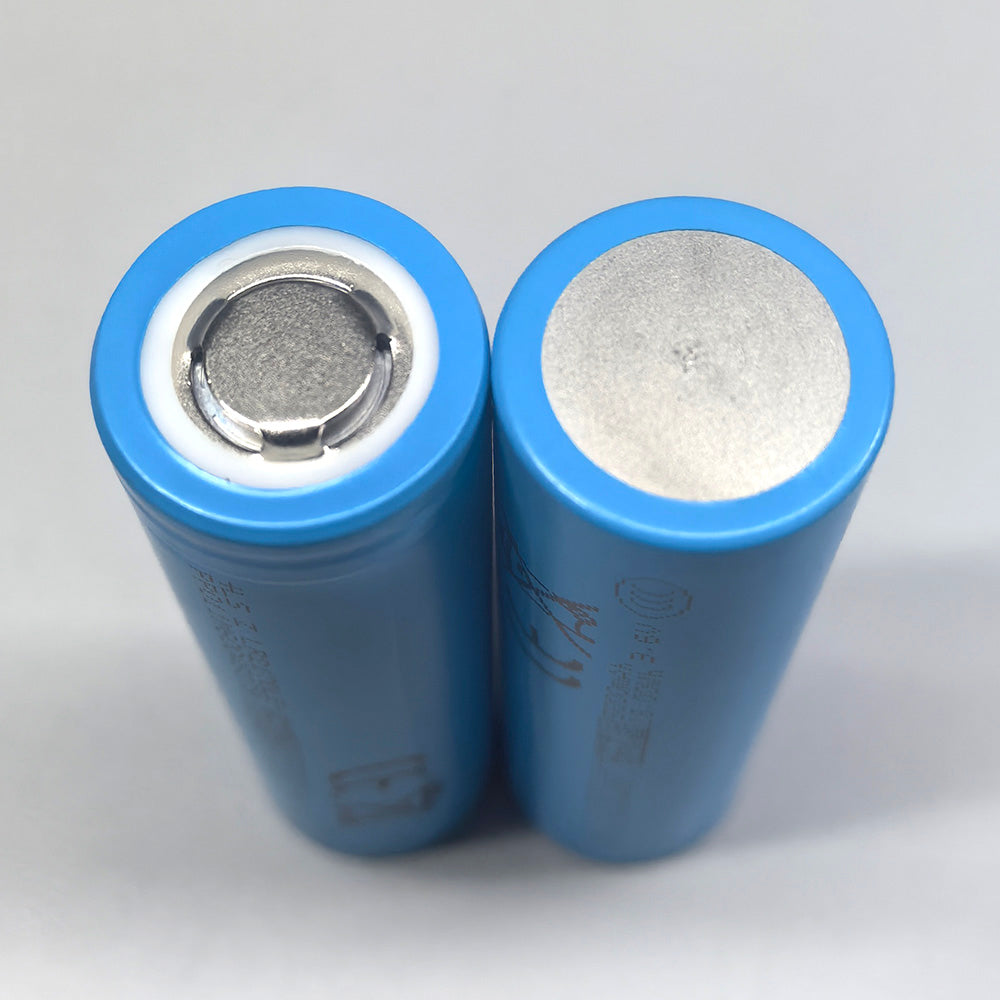 Lishen LR2170LE 5000mAh 30A 21700 Battery