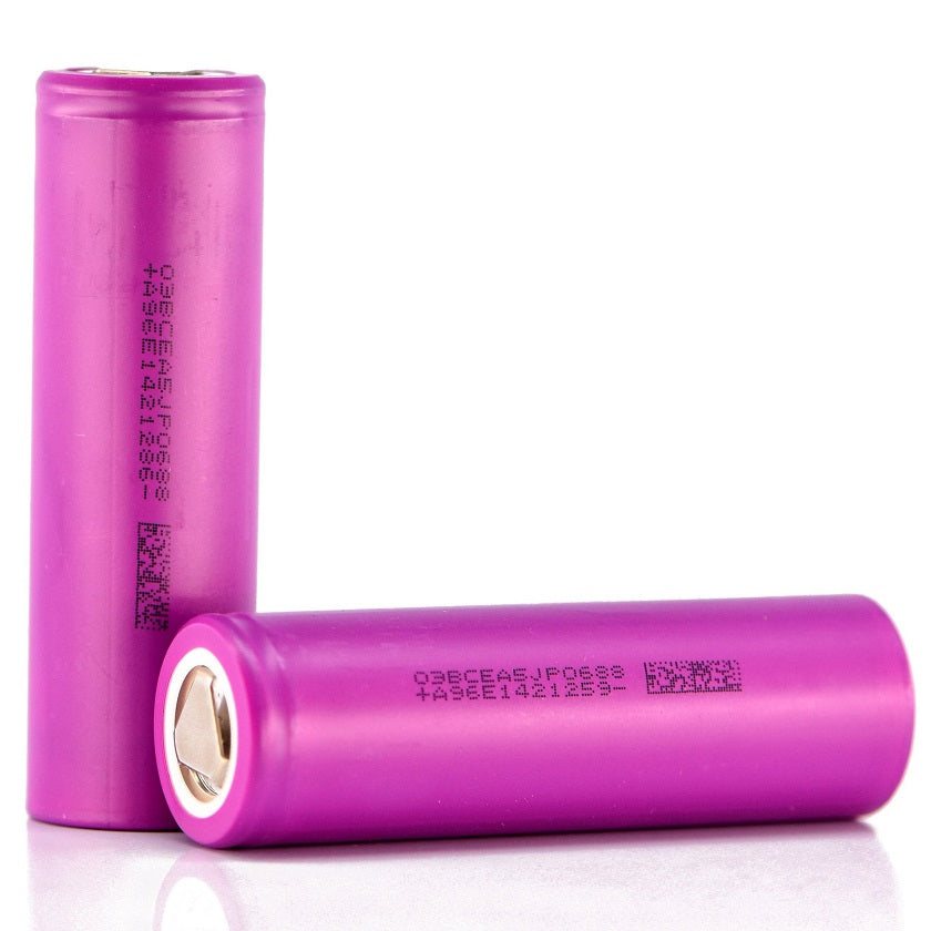 LISHEN LR2170SD 5000mAh 3C 21700 Battery