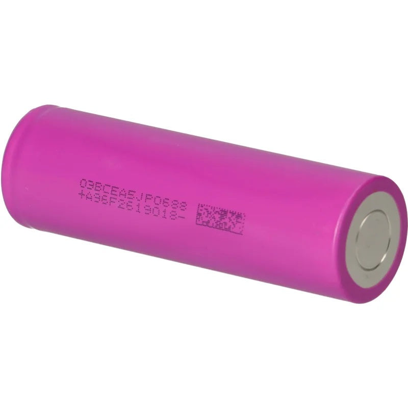 LISHEN LR2170SD 5000mAh 3C 21700 Battery