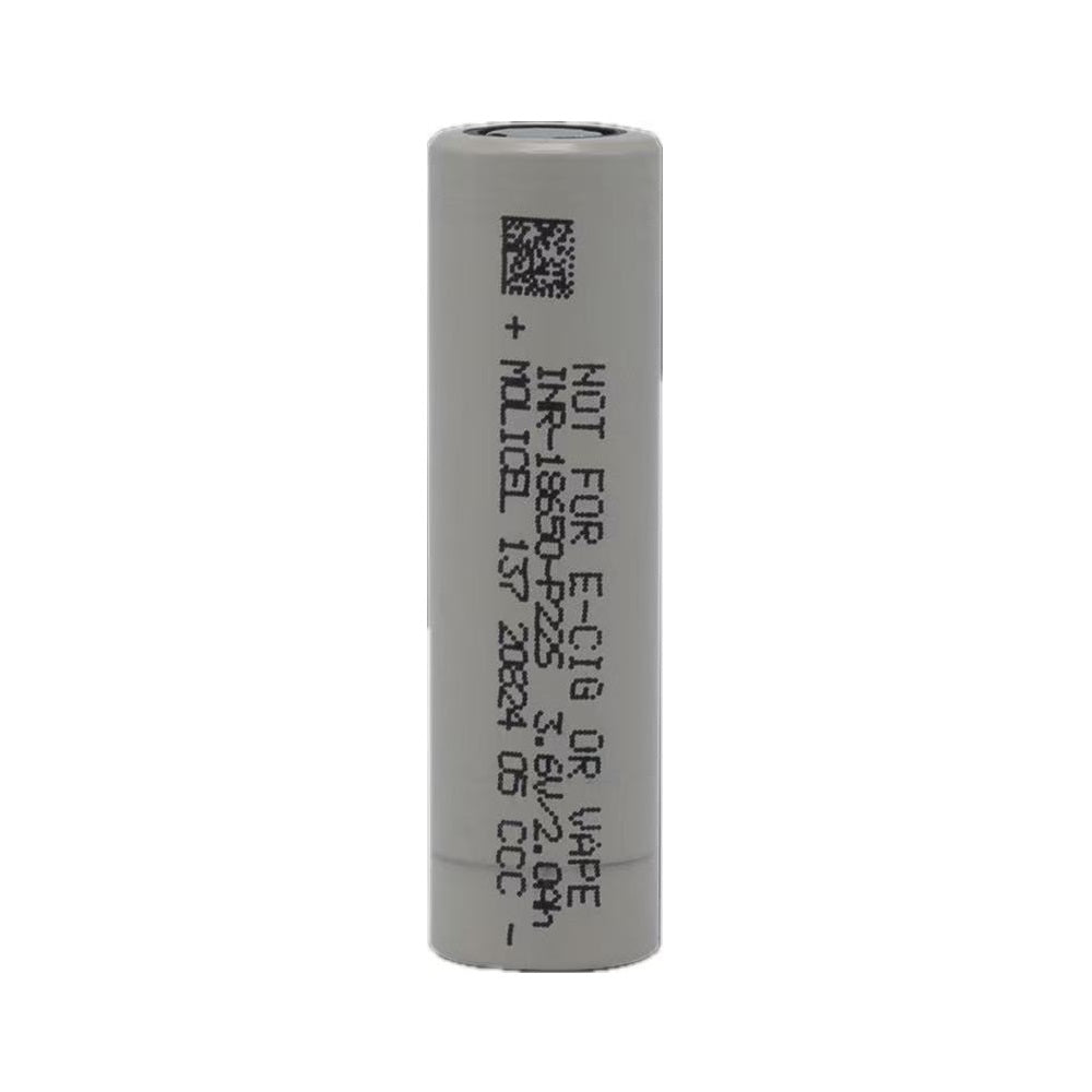 Molicel P22S 18650 2200mAh 30A Battery