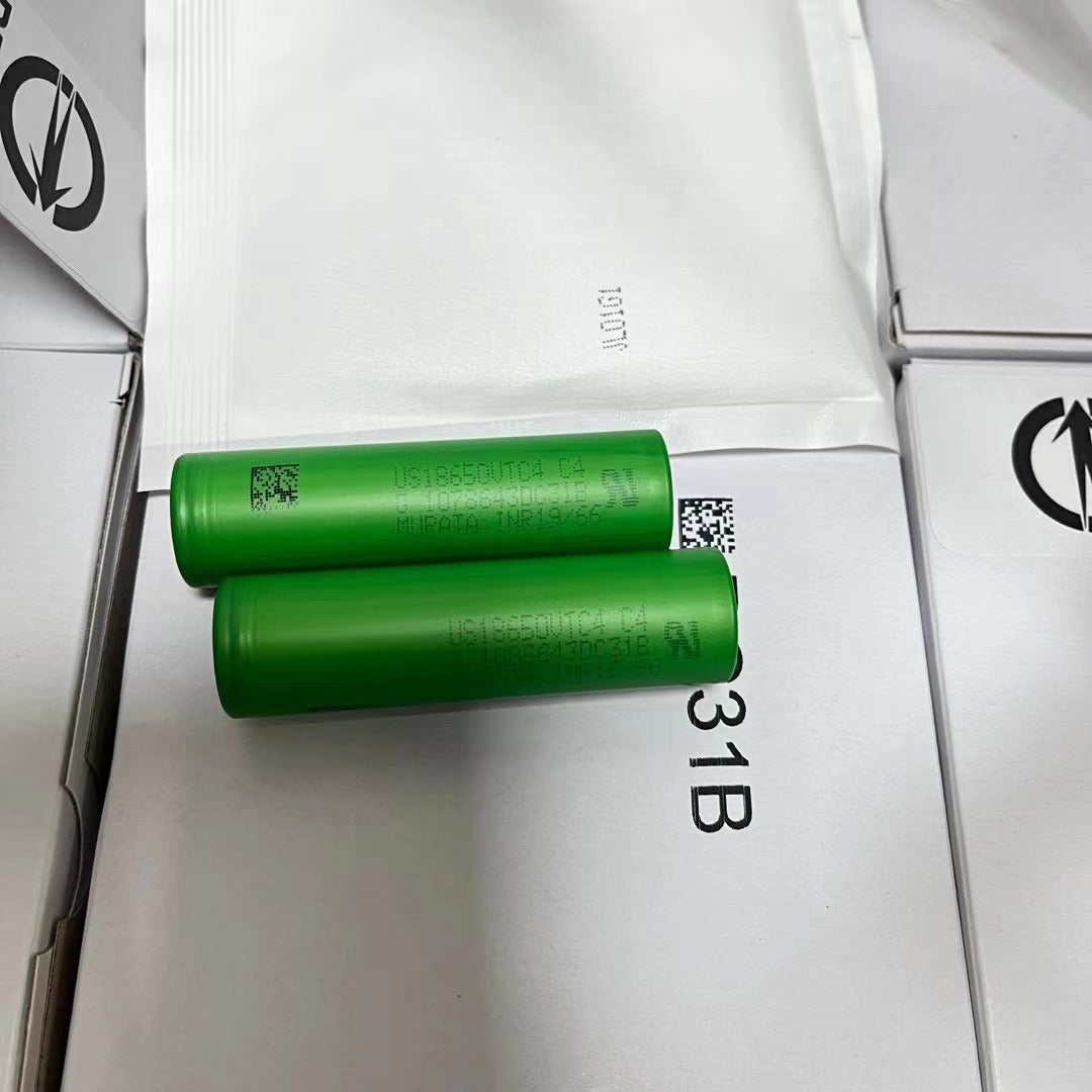 Murata US18650VTC4 2100mAh 30A Battery