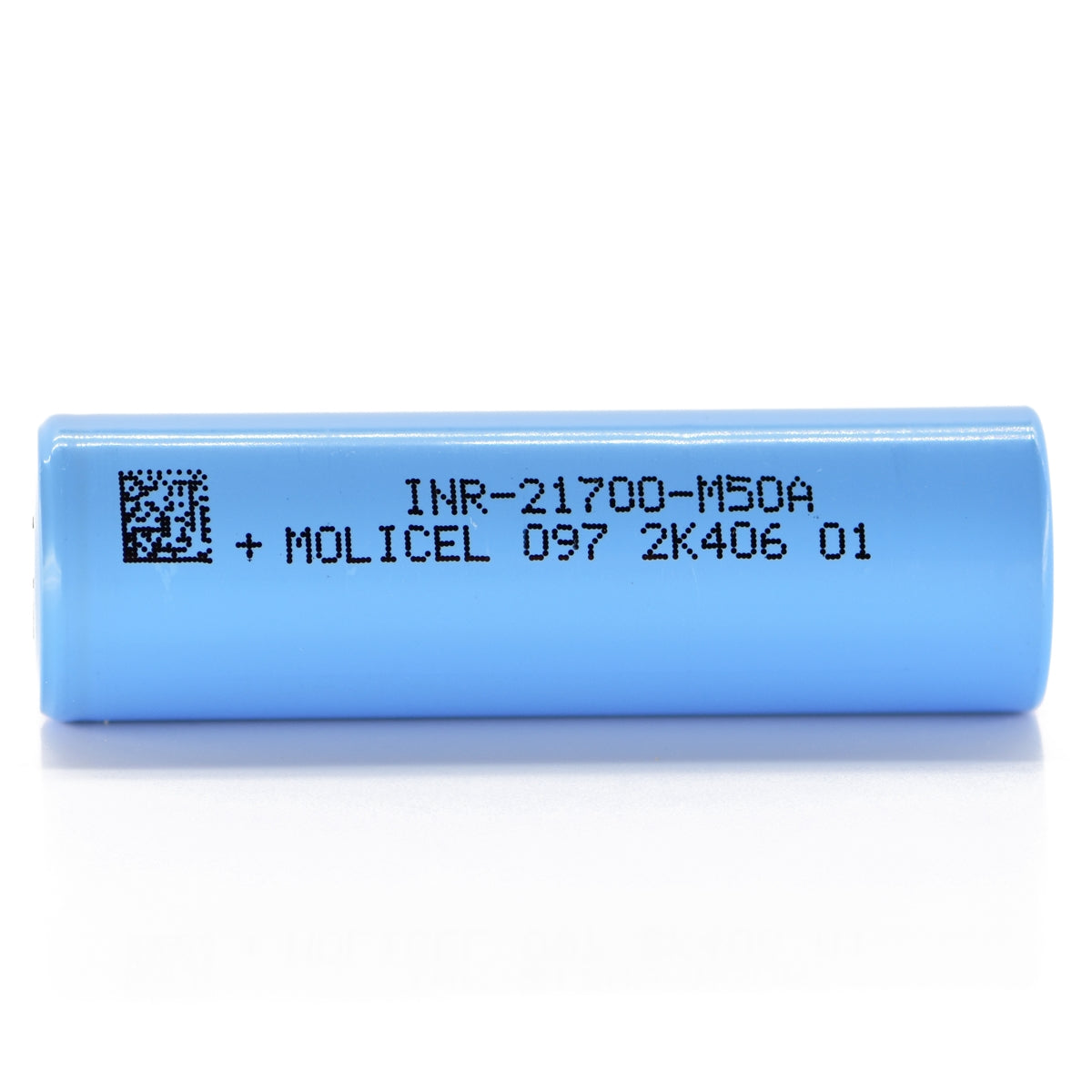 MOLICEL M50A 21700 5000mAh 3C Battery