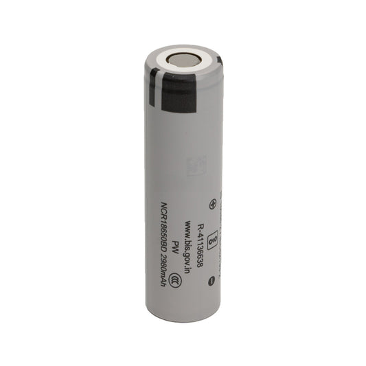 Panasonic NCR18650BD 2980mAh 10A Battery