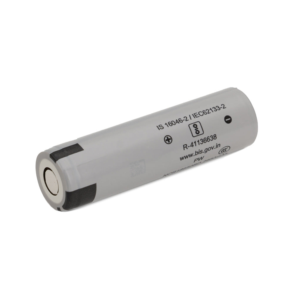 Panasonic NCR18650BD 2980mAh 10A Battery