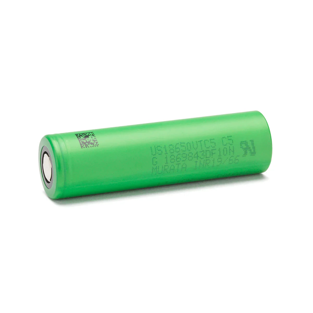 Murata US18650VTC5 2600mAh 20A Battery