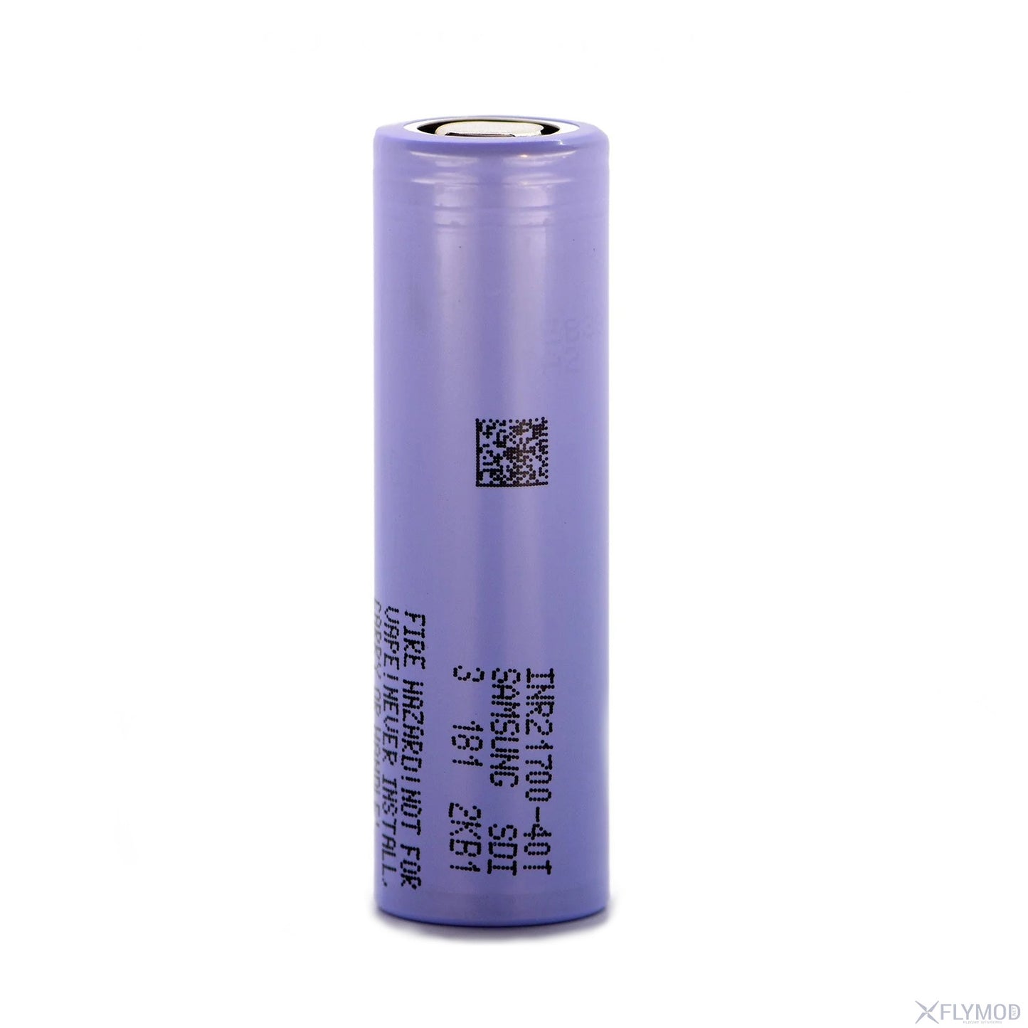 Samsung 40T 21700 4000mAh 35A Battery