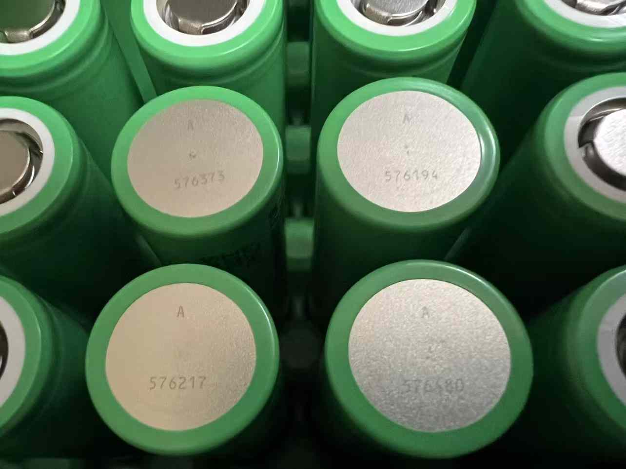 Samsung 50S Battery bottom
