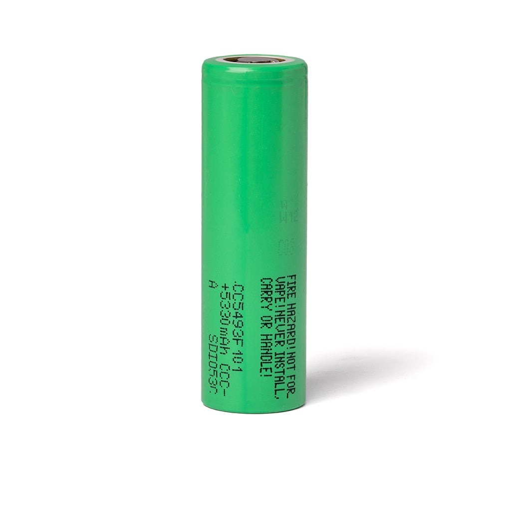 Samsung 58E(CC5493F101) 21700 5330mAh 20Wh Battery