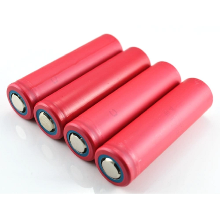 SANYO UR18650RX 2000mAh 10C 18650 cells