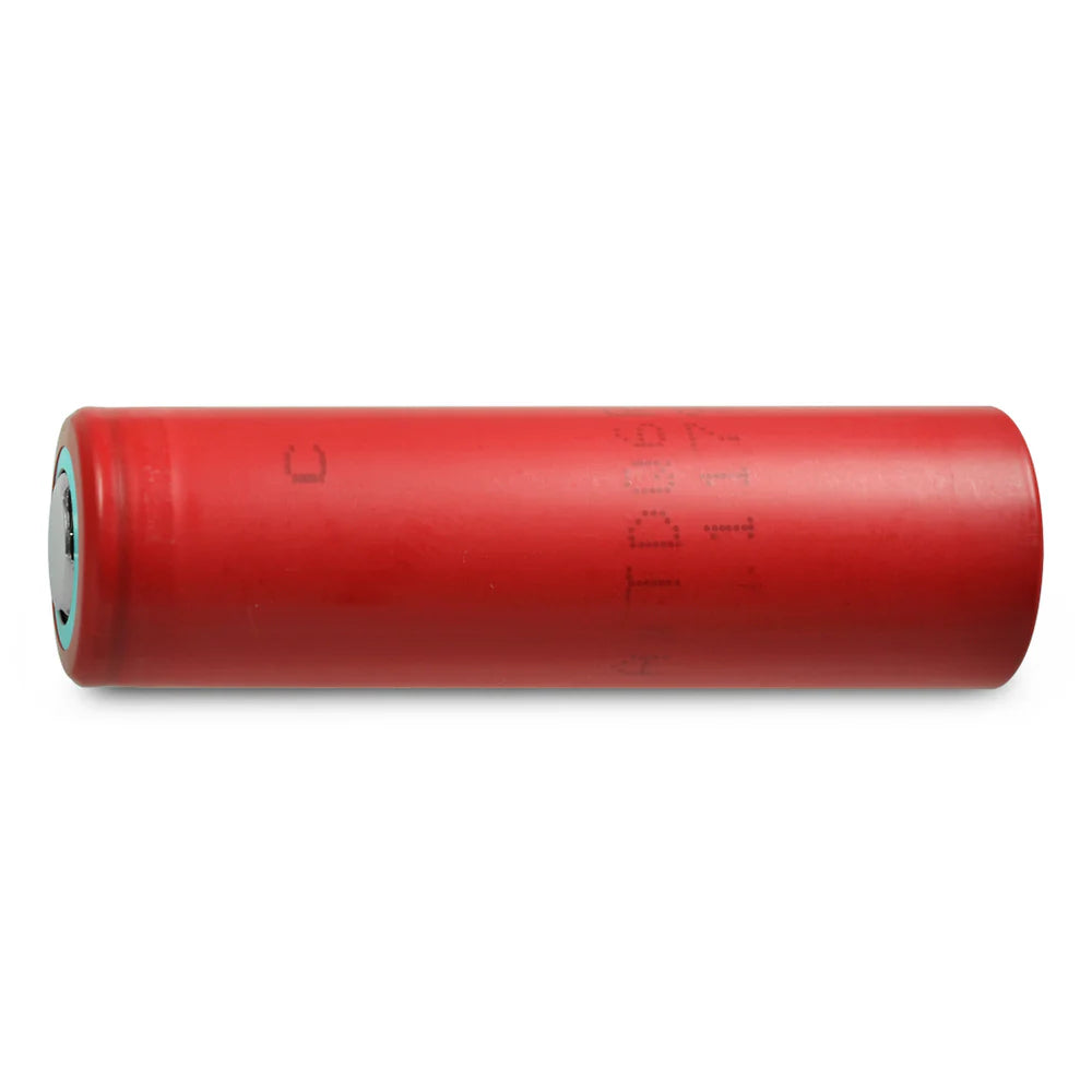 SANYO UR18650RX 2000mAh 10C 18650 cells