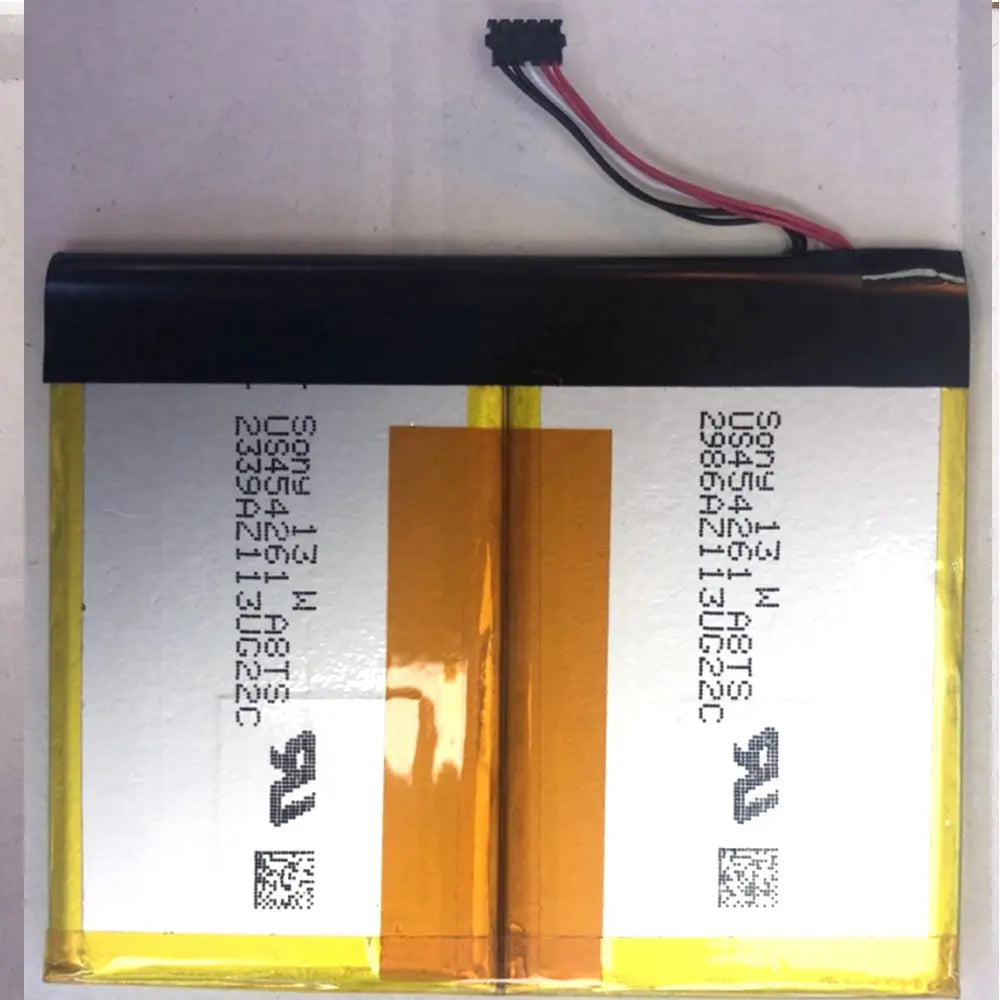 Murata US454261A8T 1530mAh Lithium Poymer Battery