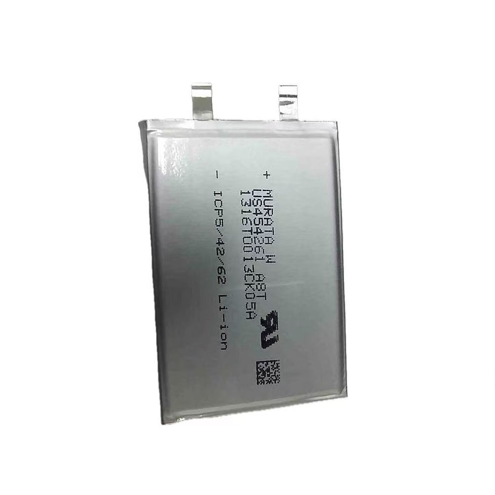 Murata US454261A8T 1530mAh Lithium Poymer Battery