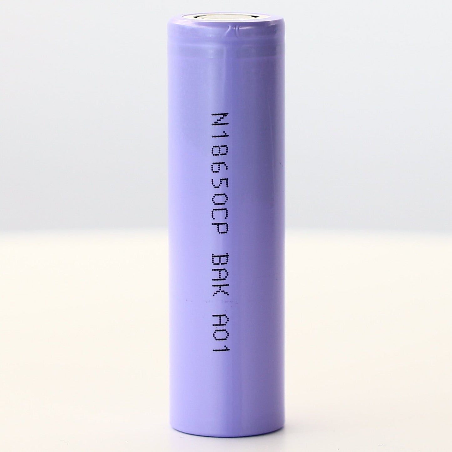 BAK 18650 3350mAh 10A Battery (N18650CP)