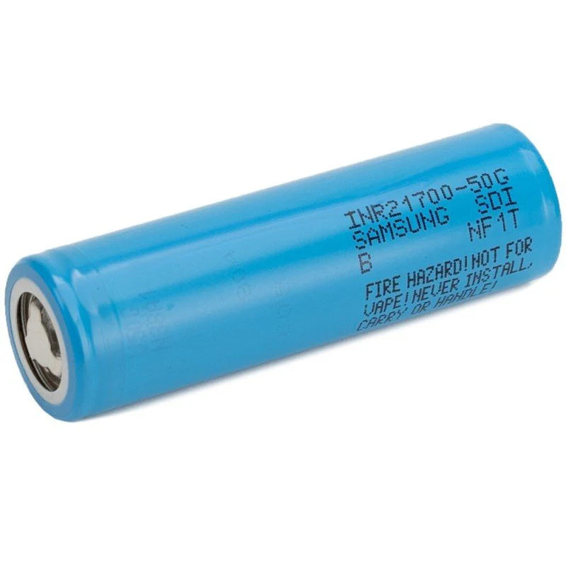 Samsung 50GB 21700 4900mAh 3C Battery