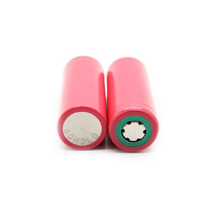 SANYO UR18500F 1620MAH 18500 Battery