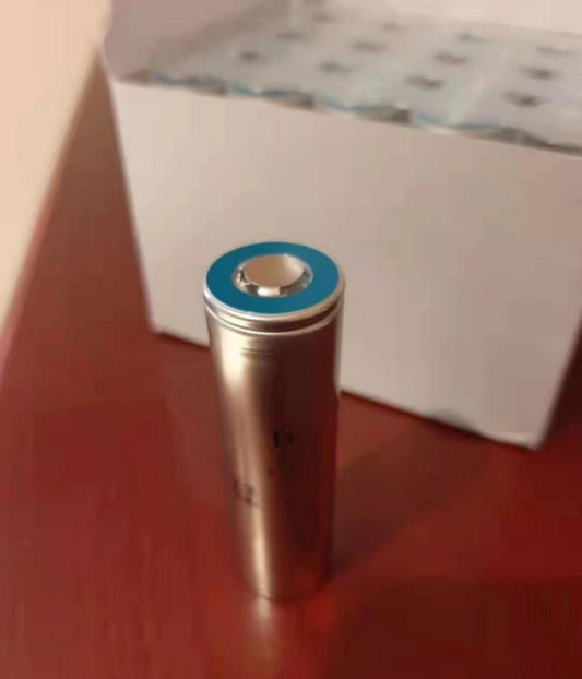 Sanyo NCR2070C 3500mAh 30A 20700 Battery