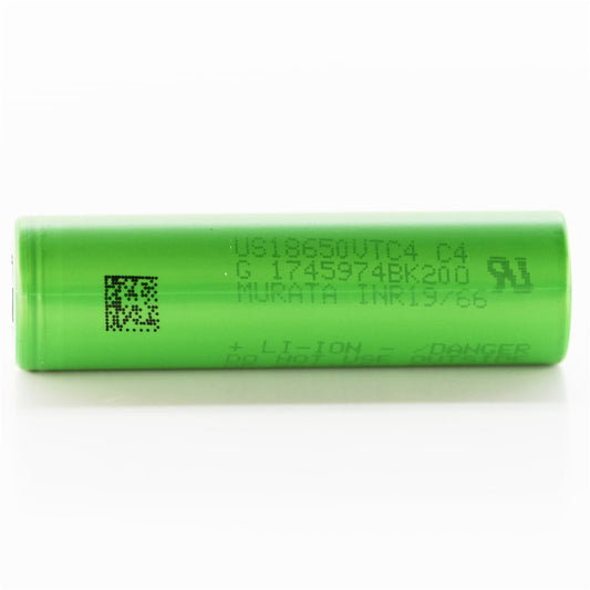 Murata US18650VTC4 2100mAh 30A Battery