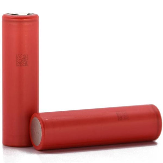 SANYO UR18650FB 2300mAh 18650 Battery with PTC