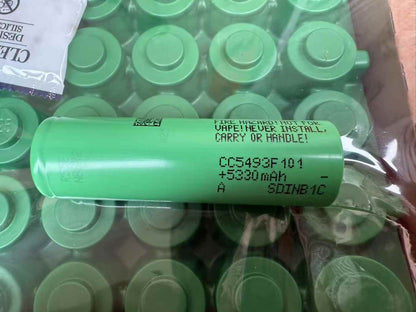 Samsung 58E(CC5493F101) 21700 5330mAh 20Wh Battery