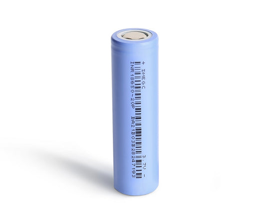 Dmegc 20P 18650 2000mAh 30A Battery