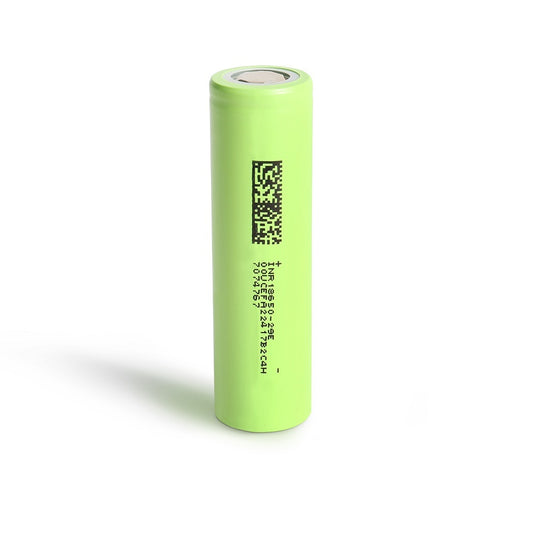 Dmegc 29E 18650 2900mAh 10A Battery
