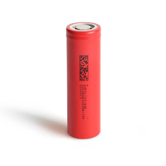 Dmegc 45E 21700 4500mAh 10A Battery