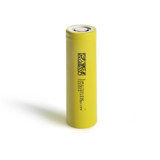 Dmegc 50E 21700 5000mAh Battery