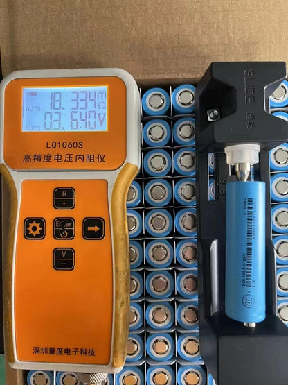 EVE 26V 18650 2600mAh 3C Battery