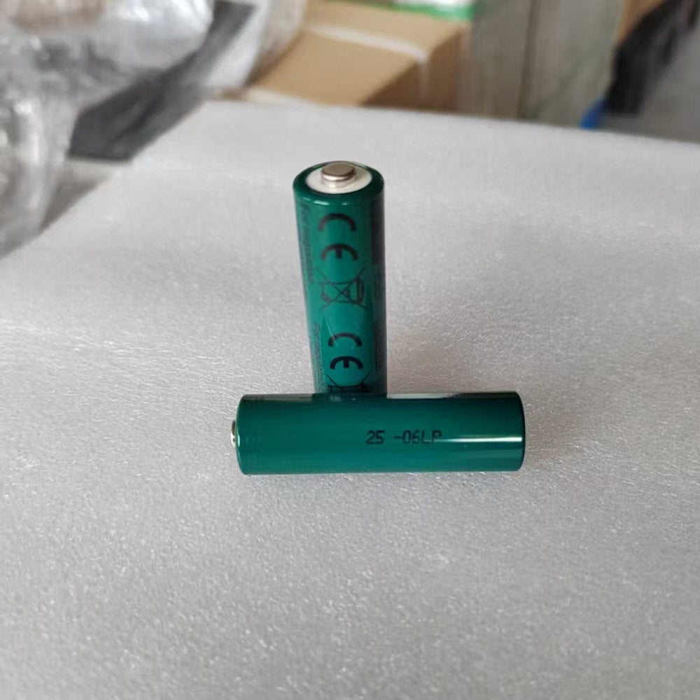 FDK HR-3UTG 2000mAh AA NiMH Battery (button top)