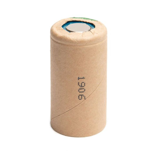 Panasonic HHR300SCP 3000mAh High Rate SC NiMH Battery