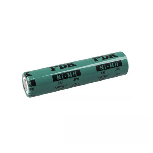 FDK HR-AAAUC 700mAh NiMH Battery