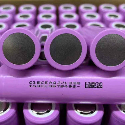 LISHEN LR2170LH 3000mAh 60A 21700 Battery