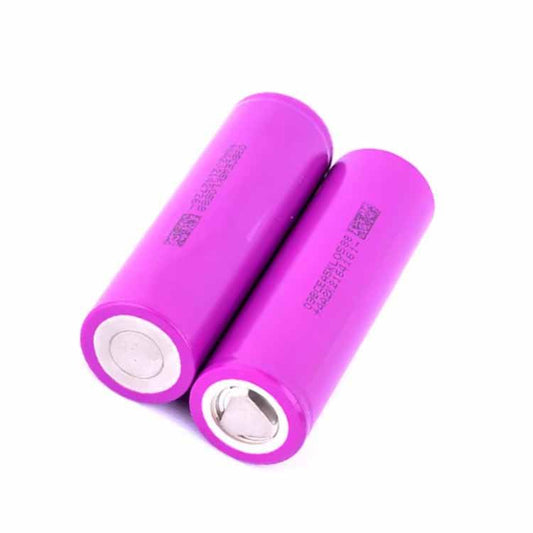 LISHEN LR2170LH 3000mAh 60A 21700 Battery