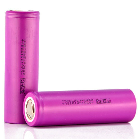 LISHEN LR2170SD 5000mAh 3C 21700 Battery